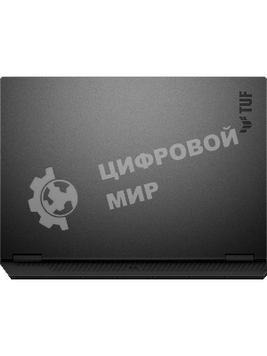 Ноутбук ASUS TUF Gaming A16 FA608UMI-TU172/16