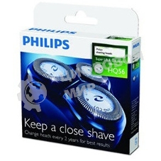 Сменная головка Philips HQ56/50 для бритв (упак.:3шт)
