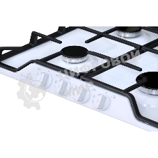 Газовая варочная панель Gefest ПВГ 1212