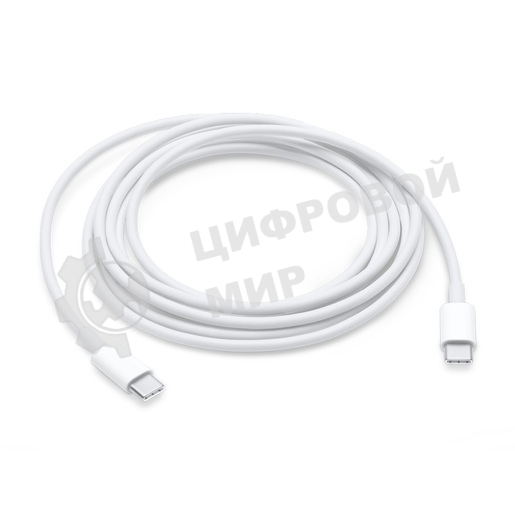 Переходник Apple USB-C Charge Cable (2m)