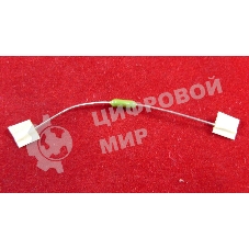 Чип ELP для OKI 3300/3400/3600/5600/5700/5650/5750/5500/5800/5900/5850/5950/8600/8800/9600/9800/9650/C9850/401D/431D (плавкий предохранитель для барабана) (Китай)