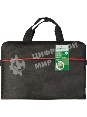 Сумка для ноутбука Defender LITE 15.6