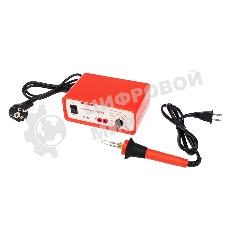 Универсальный выжигательный прибор Rexant с функцией термоконтроля 220V/40W