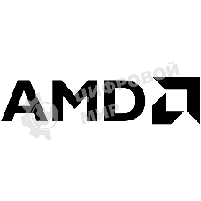 Процессор CPU AMD A6-9500 <AD9500AGM23AB> OEM (AM4, 3.5GHz up to 3.8GHz/1Mb, 2C/2T, Bristol Ridge, 28nm, 65W, Radeon R5 Series)