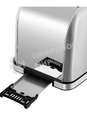 Тостер Maunfeld MF-821S