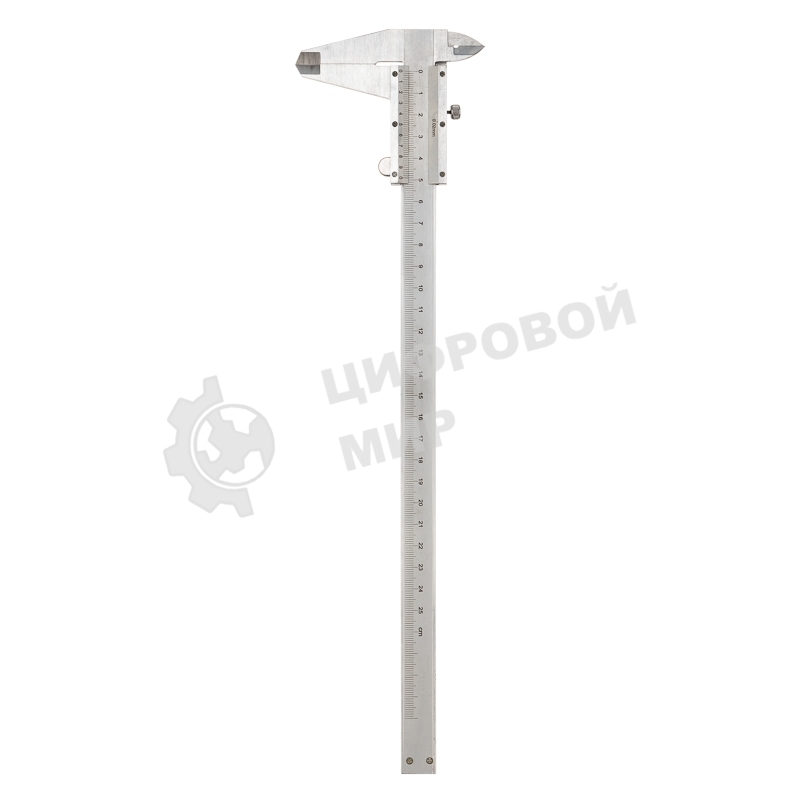 Штангенциркуль Rexant ШЦ - 250 мм