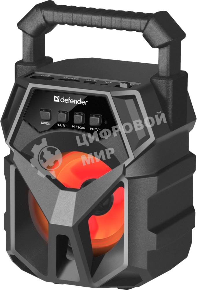 Акустическая система 2.0 Defender G98