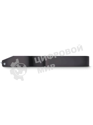 Овощечистка для овощей и фруктов Victorinox Rex черный (6.0933.3)