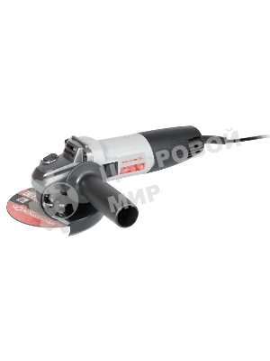 Угловая шлифовальная машина ИНТЕРСКОЛ 115/750 760.1.0.70