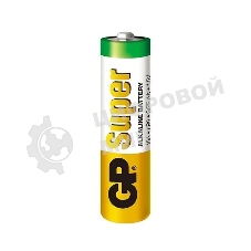 Батарея GP Super Alkaline 15A LR6 AA (40шт)