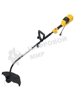 Триммер электрический Champion ET1003A, от сети, 1000 Вт