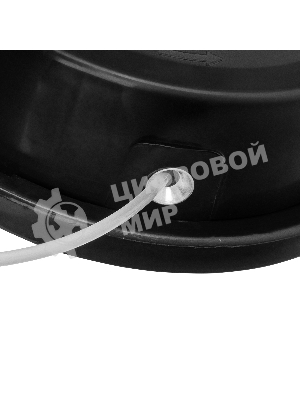 Катушка для триммера Denzel, гайка М10 х1,25 левая (MTD, GREEN LINE)