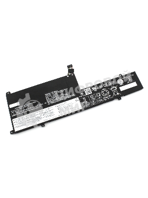 Аккумуляторная батарея для Lenovo Flex 5 14IAU7 (L21M3PE1) 11.52V 52.5Wh