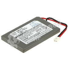 Аккумулятор CS-SP130SL для Sony PlayStation 3 SIXAXIS 3.7V 650mAh