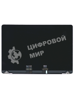 Матрица в сборе (дисплей) для MacBook Pro 16 A2485 Late 2021 Space Gray