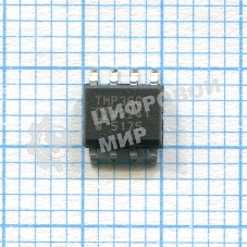 Датчик Analog Devices TMP36GSZ-REEL7