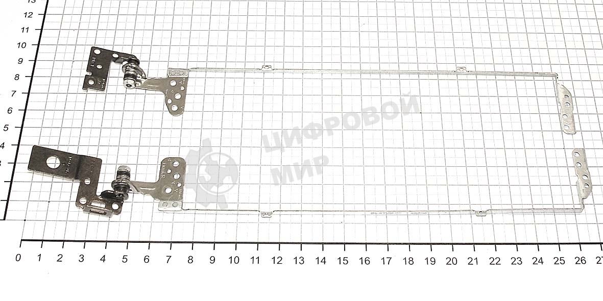 Петли для ноутбука Acer Aspire V5-431 V5-471