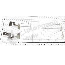 Петли для ноутбука Acer Aspire V5-431 V5-471