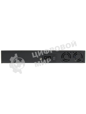 Коммутатор Osnovo SW-71802/L неуправляемый
