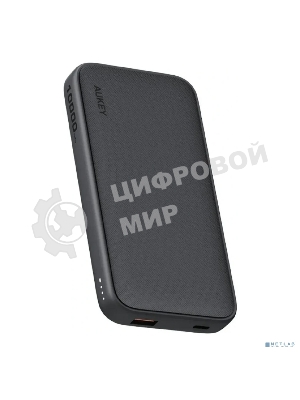 Портативный аккумулятор Aukey Sprint 10000 20W