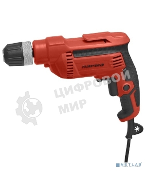 Дрель Парма ДЭ-01-10/600P 02.025.00005