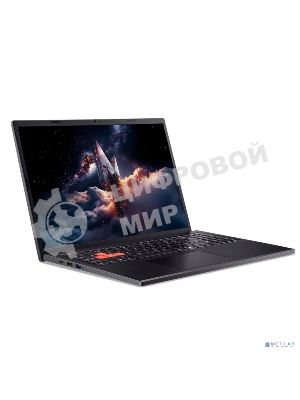 Ноутбук Acer Nitro Lite 16 NL16-71G-57PK/16