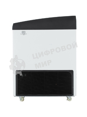 Морозильный ларь Бирюса B-CF32, белый, 320л
