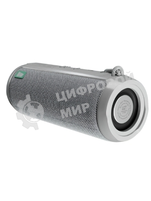 Беспроводная колонка MORE CHOICE BS55 Grey