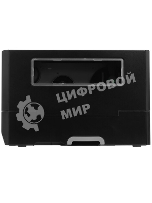 Принтер этикеток TSC MH341T стационарный, термотрансферная печать и прямая термопечать, 300 dpi, 305 мм/сек, Bluetooth, Ethernet, RS-232, USB, Wi-Fi, черный