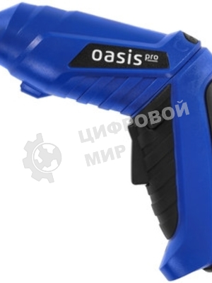 Отвертка аккумуляторная Oasis AT-36K Pro (J)