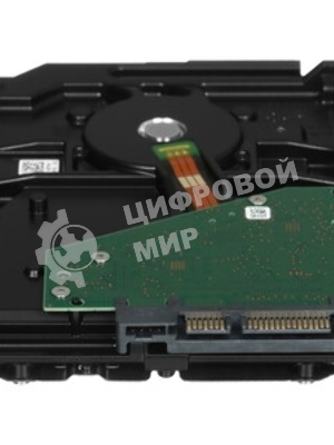Жесткий диск Seagate SATA-III 2TB ST2000VN003 NAS Ironwolf (5400rpm) 256Mb 3.5