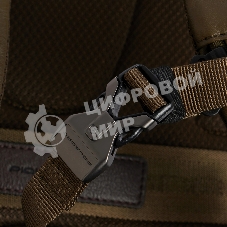 Рюкзак мужской Piquadro Black Square CA7167B3/N черный натур.кожа