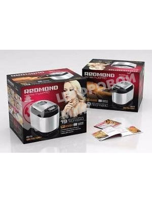 Хлебопечка Redmond RBM-M1911