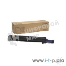 Картридж лазерный черный Xerox Colour 550 (30K)