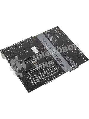 Материнская плата ASUS ROG STRIX B550-F GAMING, AM4, AMD B550, 4xDDR4, 6xSATA, 2xM.2, 1xPCI-E 3.0 x16, 1xPCI-E 4.0 x16, 3xPCI-E x1, 1xDP, 1xHDMI, 1x 2.5Gb LAN, 1xUSB 3.2 Gen 2, 4xUSB 3.2 Gen 1, 2xUSB 2.0, 5x3.5 мм, 7.1, ATX