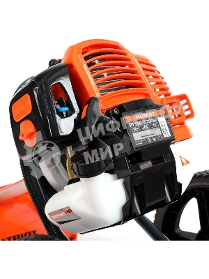 Газонокосилка роторная Patriot PT 520 (512109520)