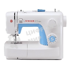 Швейная машина Singer Simple 3221 белый