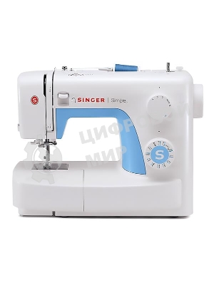 Швейная машина Singer Simple 3221 белый