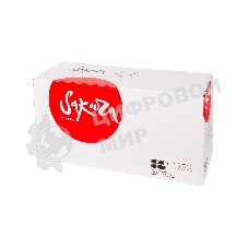 Картридж Sakura 60F5H00/60F0HA0 для Lexmark MX611de,MX511de, MX410de, MX611dhe, MX511dhe, MX510de, MX310dn, MX511dte, черный, 10 000 к.