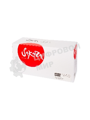 Картридж Sakura 60F5H00/60F0HA0 для Lexmark MX611de,MX511de, MX410de, MX611dhe, MX511dhe, MX510de, MX310dn, MX511dte, черный, 10 000 к.