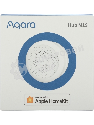 Комплект защита от протечки Aqara SWK43BS