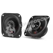 Колонки автомобильные JBL Stage2 424 150Вт 88дБ 4Ом 10 см (4 дюйм) (ком.: 2 кол.) коаксиальные двухполосные