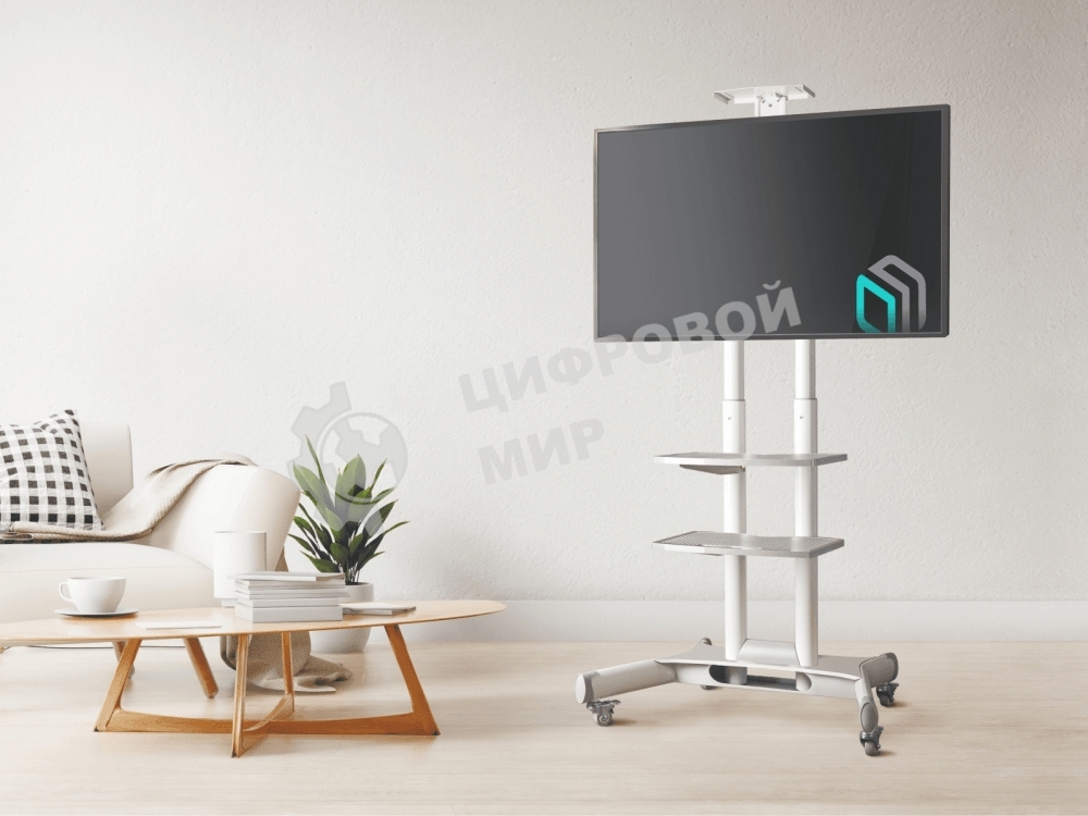 Стойка для телевизора с кронштейном ONKRON TS1552 40