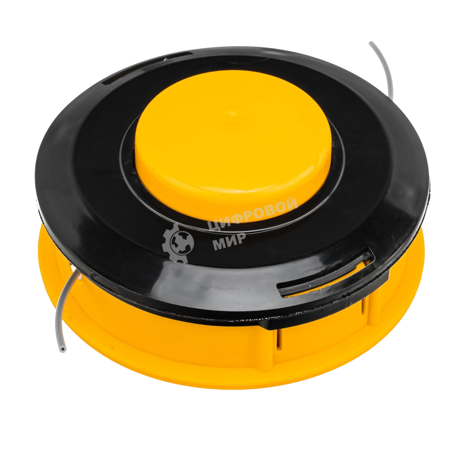 Катушка для бензотриммера универсальная Denzel 96304