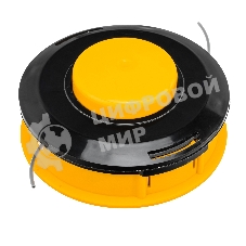 Катушка для бензотриммера универсальная Denzel 96304