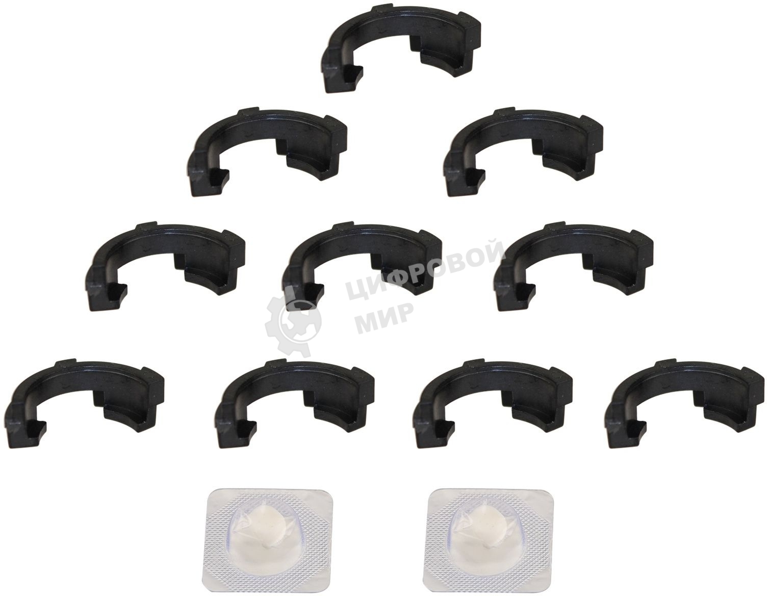 Бушинг CET CET361022 для Xerox Ph 3020BI WC 3025BI