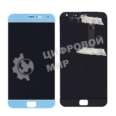 Дисплей для Meizu MX4 Pro белый