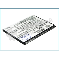 Аккумулятор CameronSino CS-SM8160SL EB425161LU для Samsung Galaxy S3 mini i81903.7V, 1200mAh, 4.44Wh