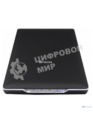 Сканер Epson Perfection V19, планшетный, A4, CIS, 4800x4800 dpi, USB 2.0