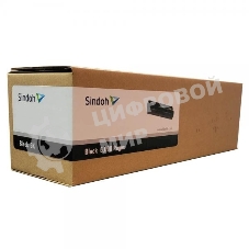 Картридж лазерный для принтера Sindoh A500dn/МФУ Sindoh M500 (6.000 страниц)